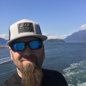 Meet your Posher, Ryan